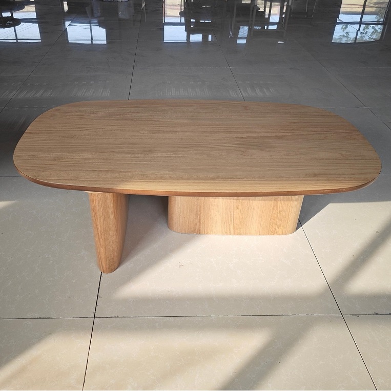 Przedstawiamy najnowsze meble Sinoah: elegancki, wytrzymały i konfigurowalny stolik kawowy