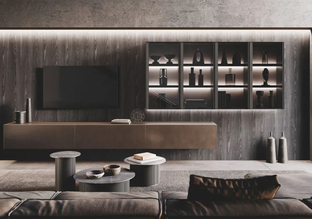 Zawieszony projekt: podnieś swój dom na nowe wyżyny piękna!