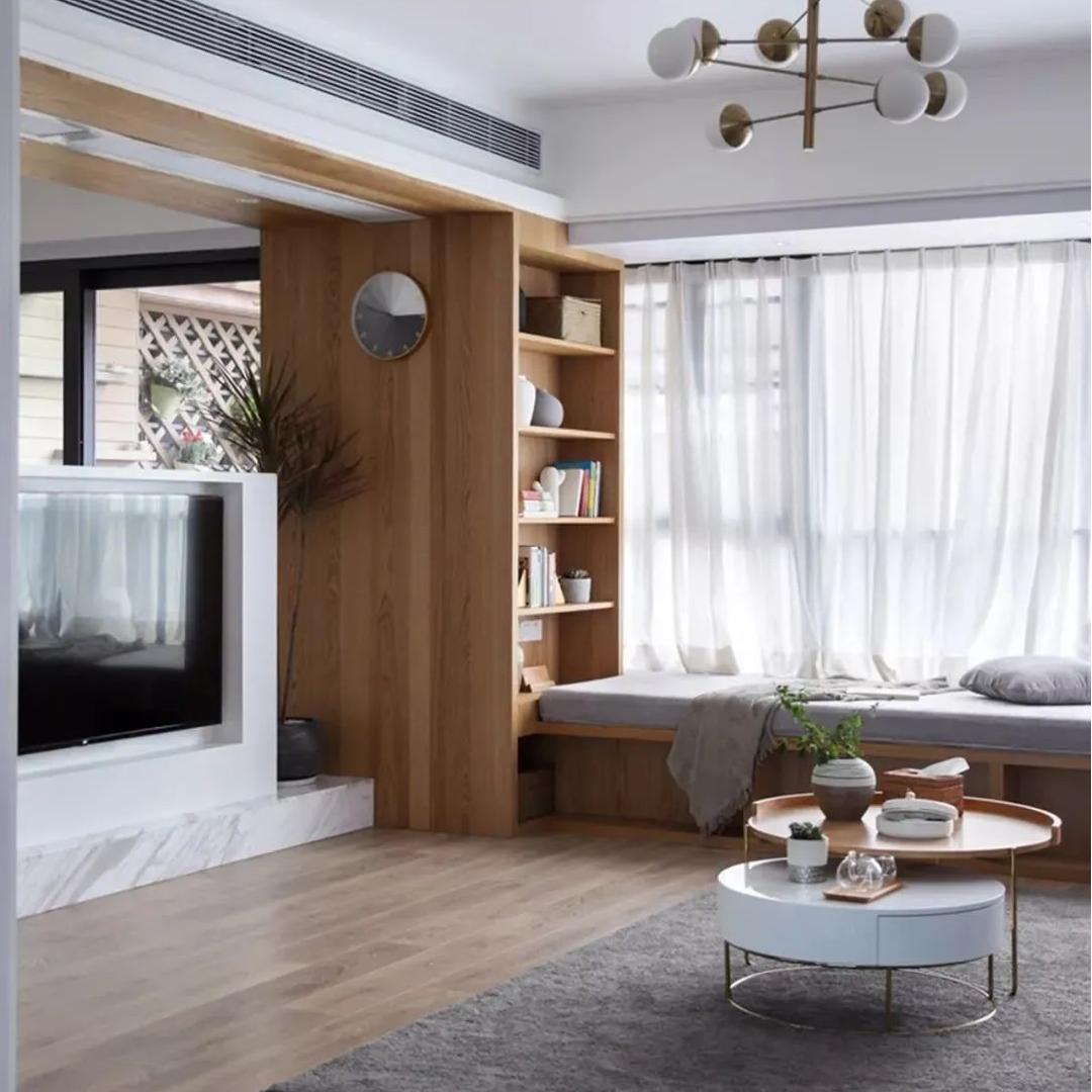 Możesz się obejść bez badania, ale regał jest koniecznością! Te 5 projektów jest zbyt sprytnych.