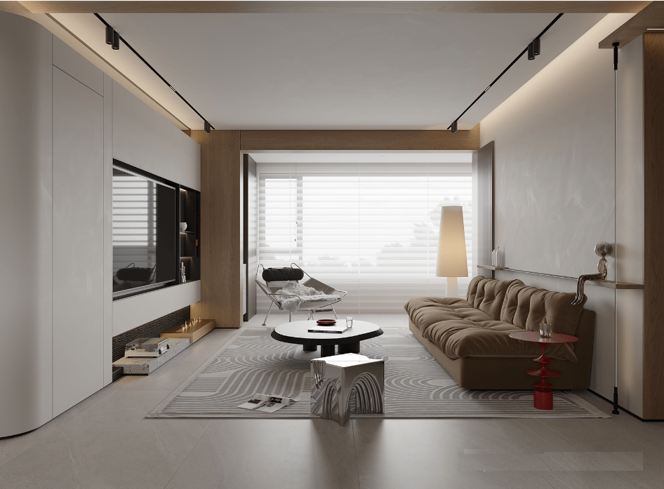 Wysokiej klasy: wizualny wpływ dostosowywania panelu