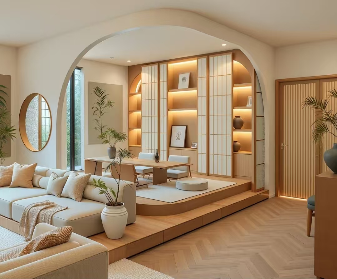 Podziel się nieskończonymi możliwościami domu