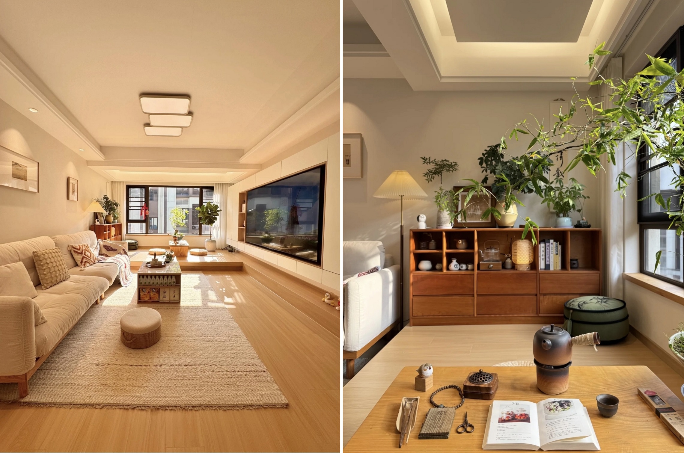 Podziel się niekończącymi możliwościami domu ⅲ